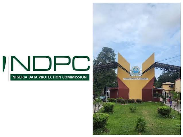 Accounts Opening: NDPC Probes Lotus Bank, UNILAG Over Unlawful Use of Students’ Data